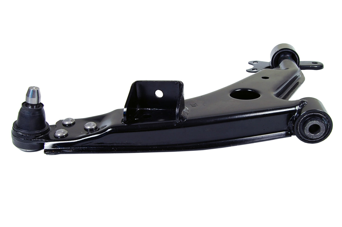 Mevotech Supreme Suspension Control Arm and Ball Joint Assembly CMS50178