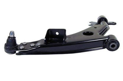 Mevotech Supreme Suspension Control Arm and Ball Joint Assembly CMS50178