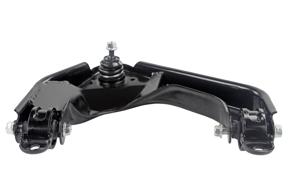 Mevotech Supreme Suspension Control Arm and Ball Joint Assembly CMS50183