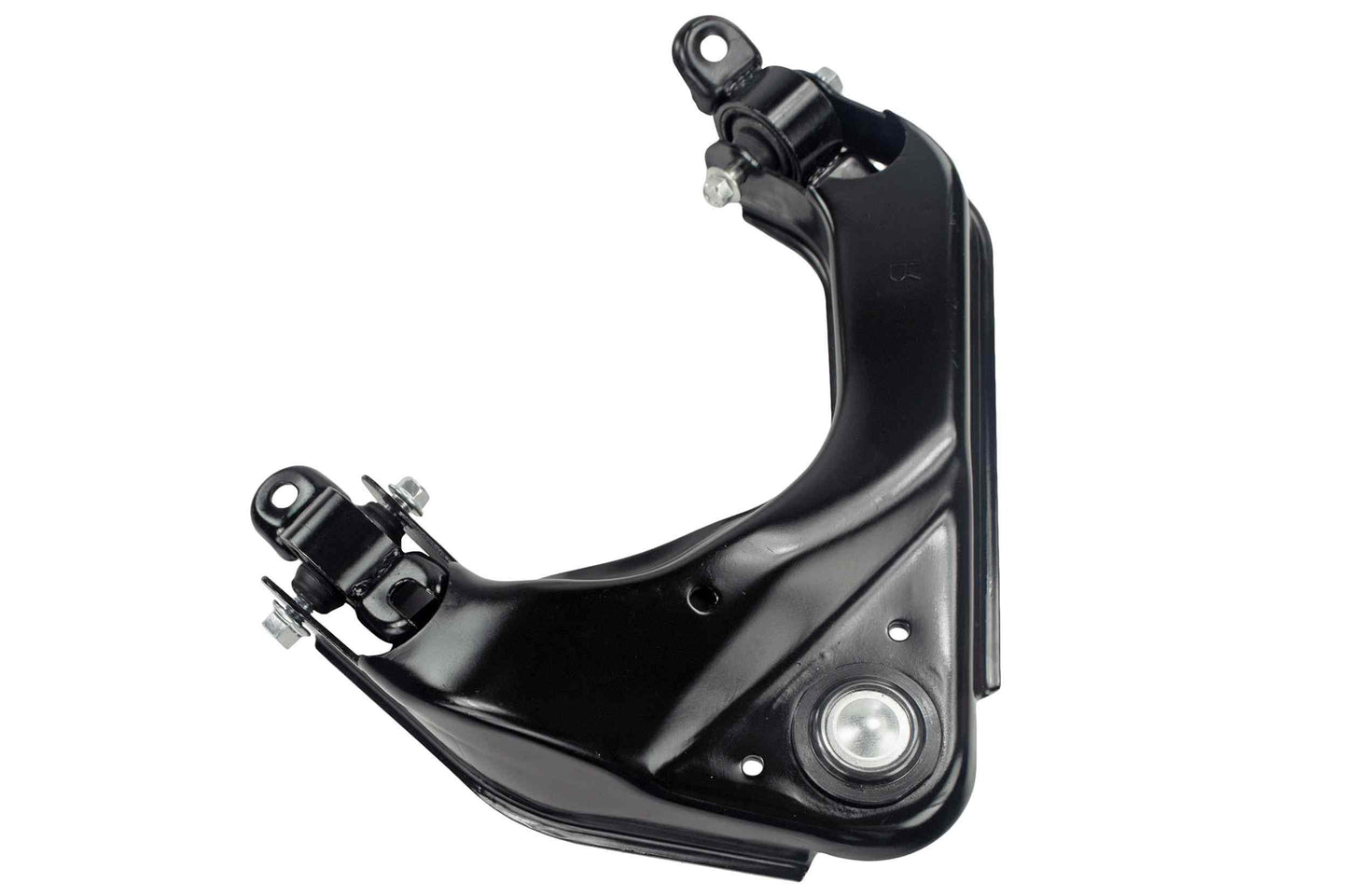 Mevotech Supreme Suspension Control Arm and Ball Joint Assembly CMS50183