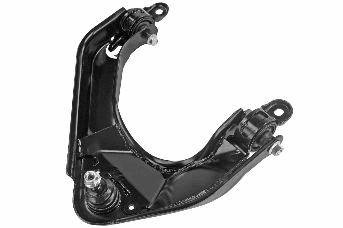 Mevotech Supreme Suspension Control Arm and Ball Joint Assembly CMS50183