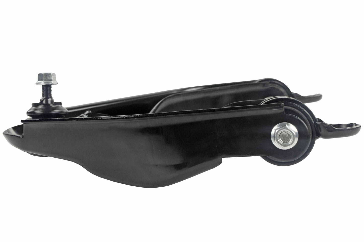 Mevotech Supreme Suspension Control Arm and Ball Joint Assembly CMS50183
