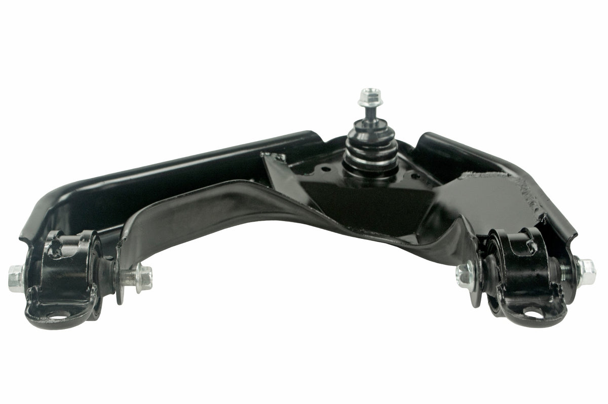 Mevotech Supreme Suspension Control Arm and Ball Joint Assembly CMS50184