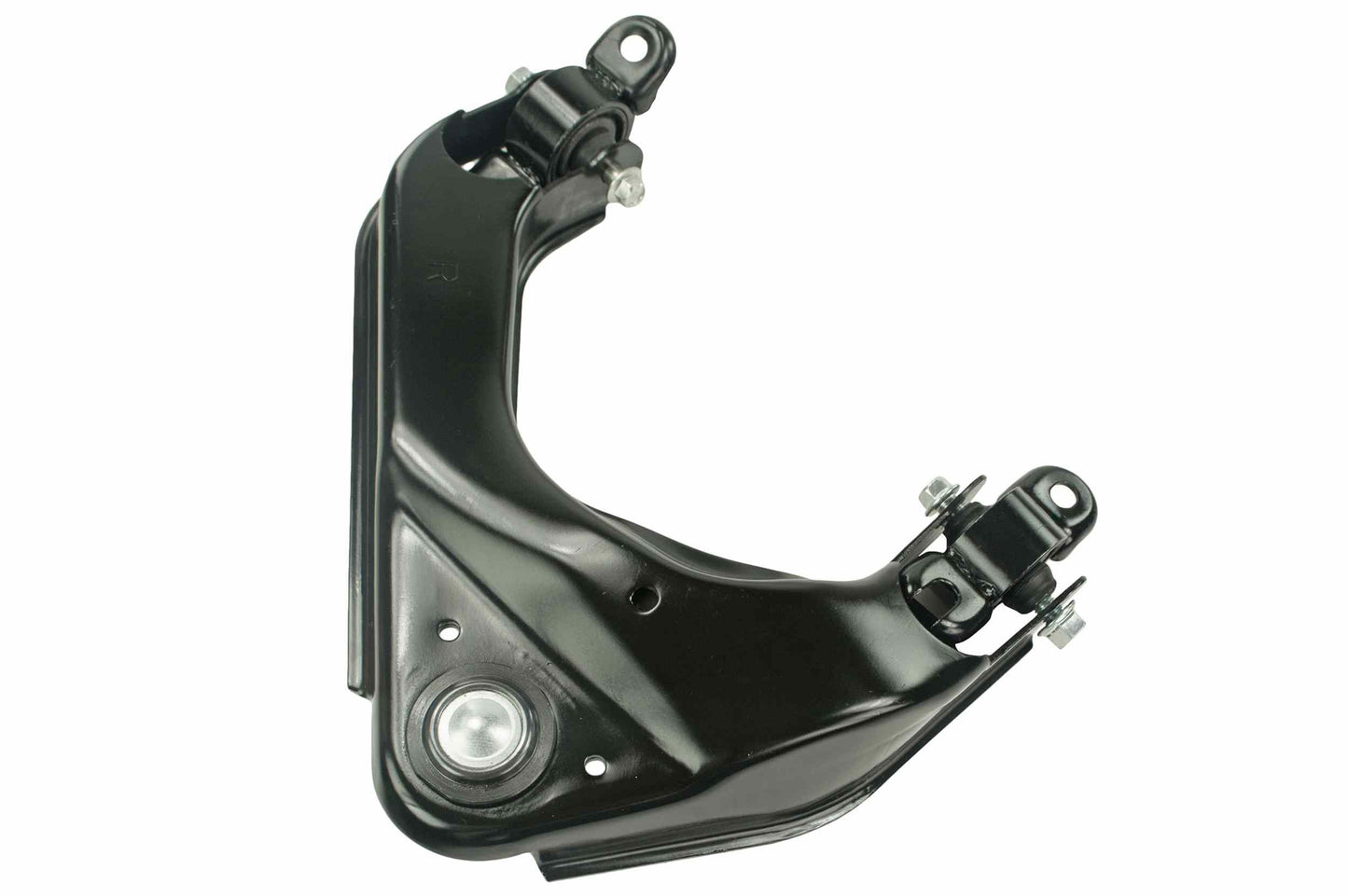 Mevotech Supreme Suspension Control Arm and Ball Joint Assembly CMS50184