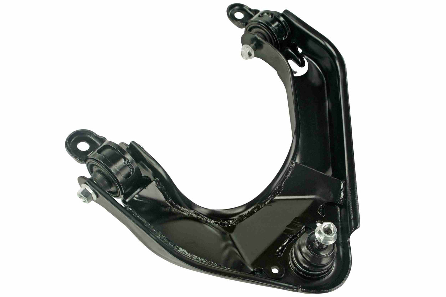 Mevotech Supreme Suspension Control Arm and Ball Joint Assembly CMS50184