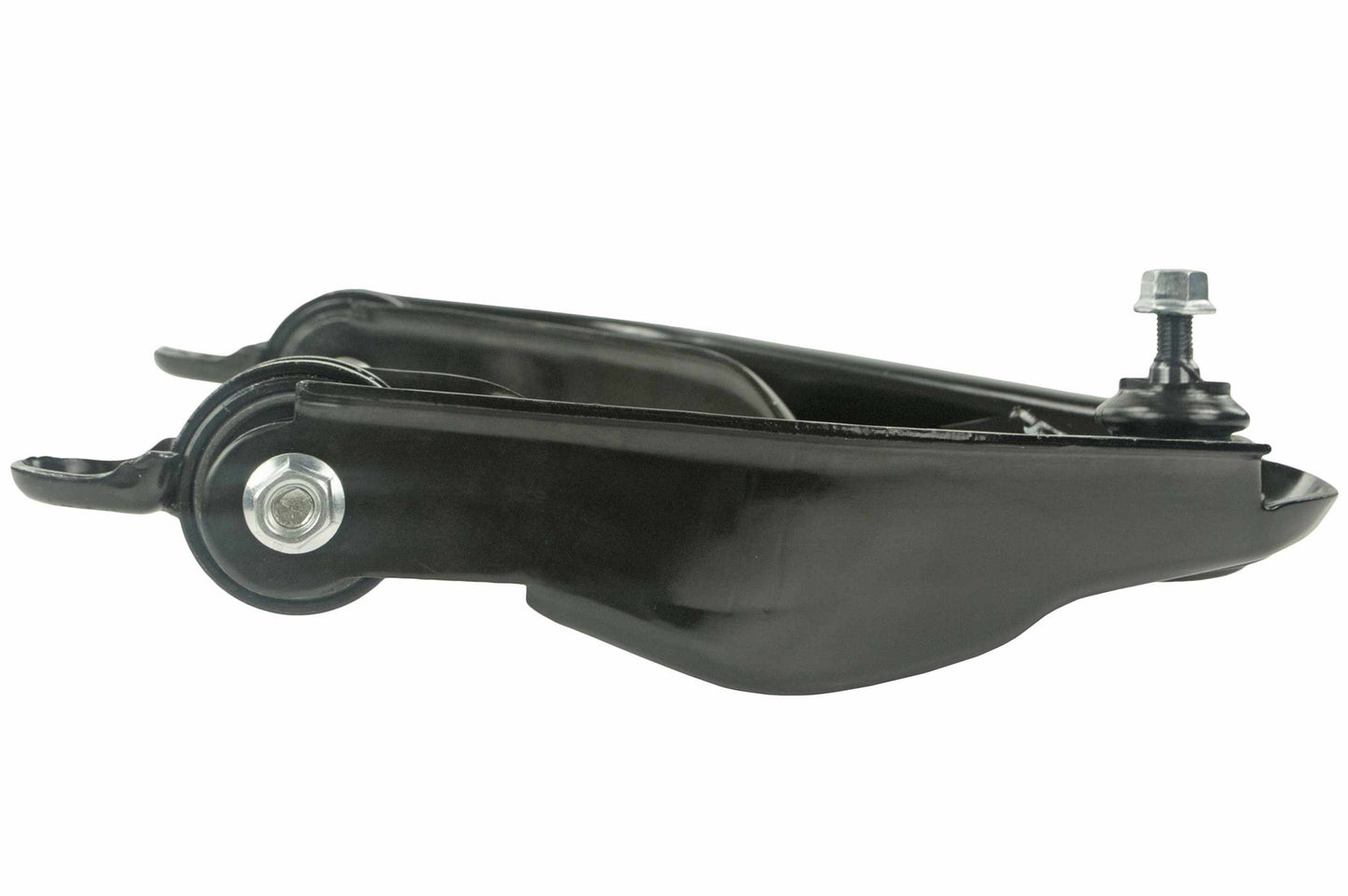 Mevotech Supreme Suspension Control Arm and Ball Joint Assembly CMS50184