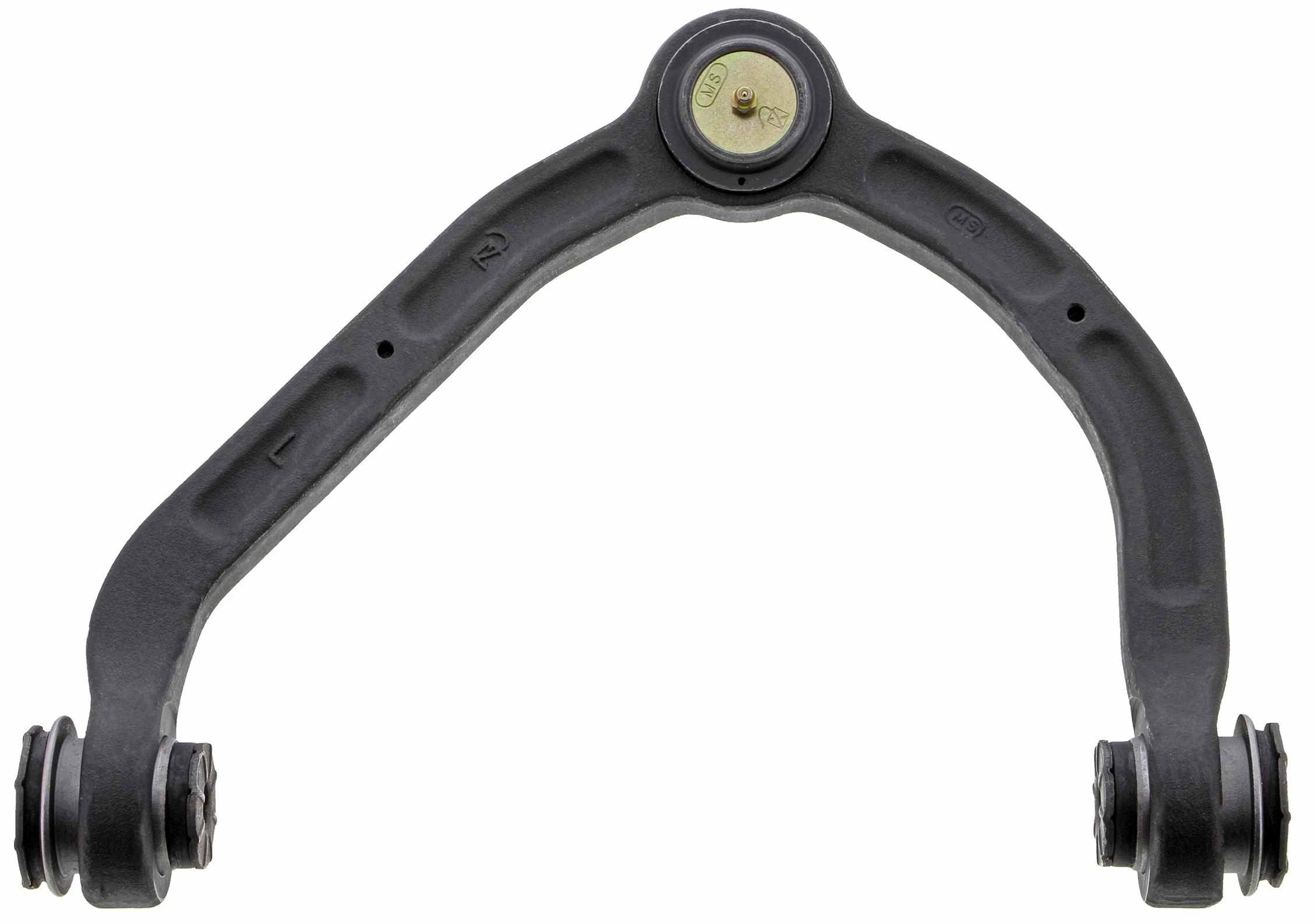 Mevotech Supreme Suspension Control Arm and Ball Joint Assembly CMS50188