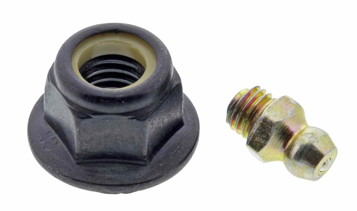 Mevotech Supreme Suspension Control Arm and Ball Joint Assembly CMS50188