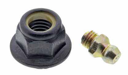 Mevotech Supreme Suspension Control Arm and Ball Joint Assembly CMS50188