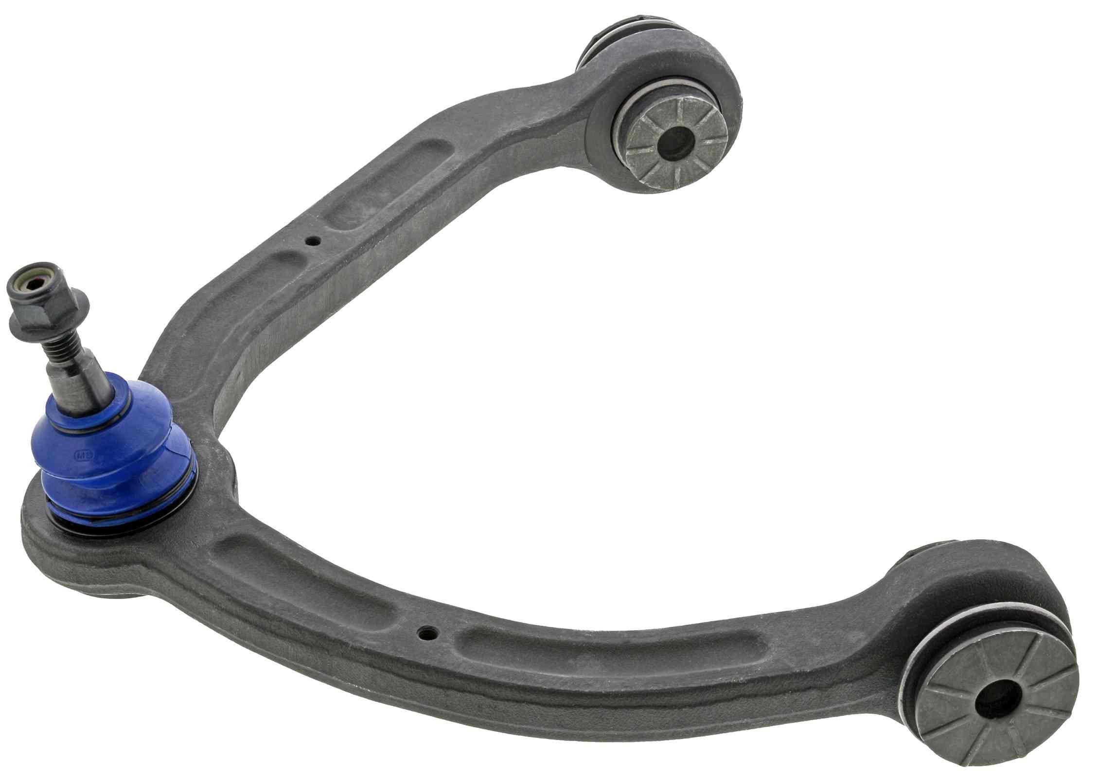 Mevotech Supreme Suspension Control Arm and Ball Joint Assembly CMS50188