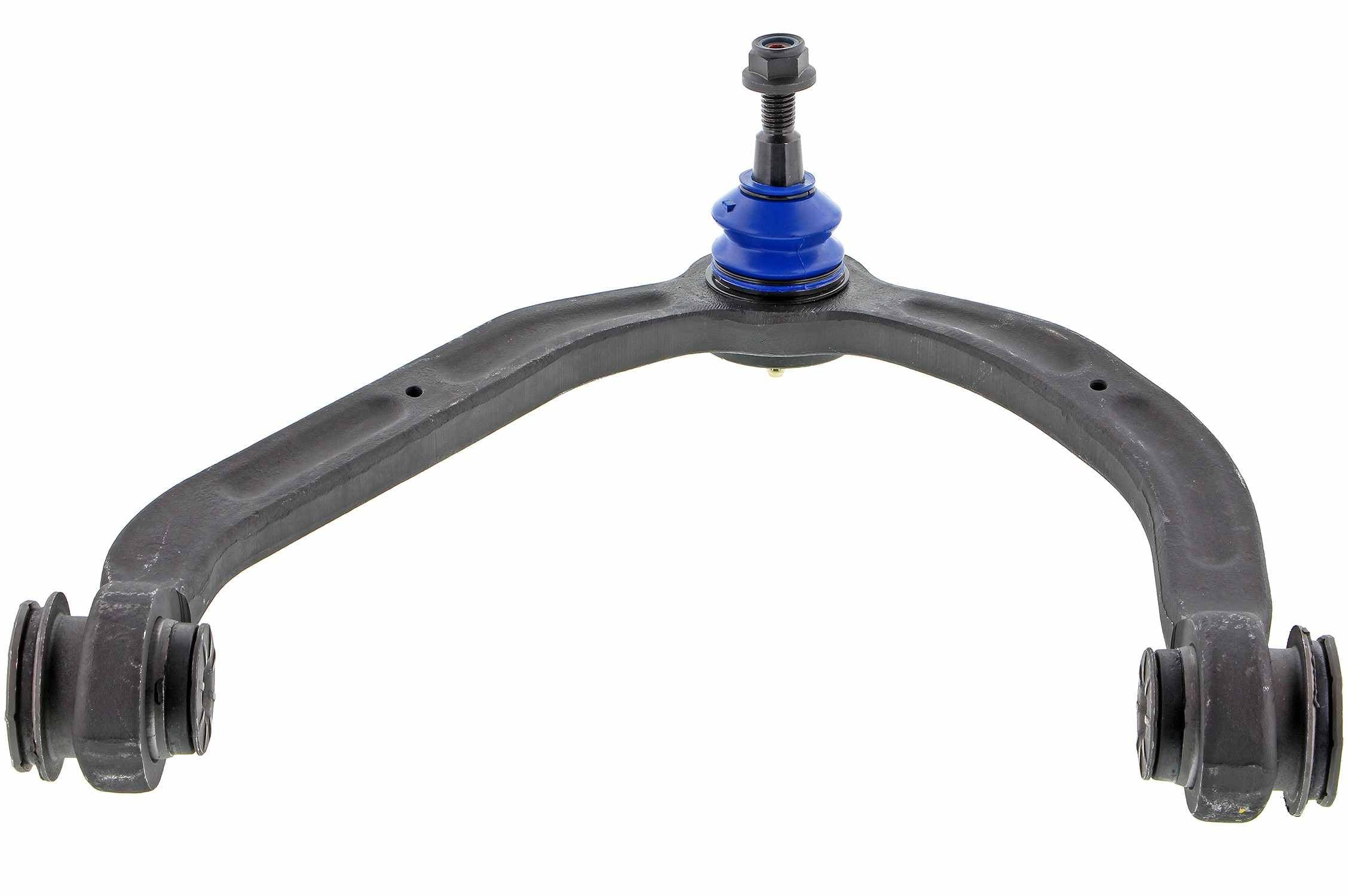 Mevotech Supreme Suspension Control Arm and Ball Joint Assembly CMS50189