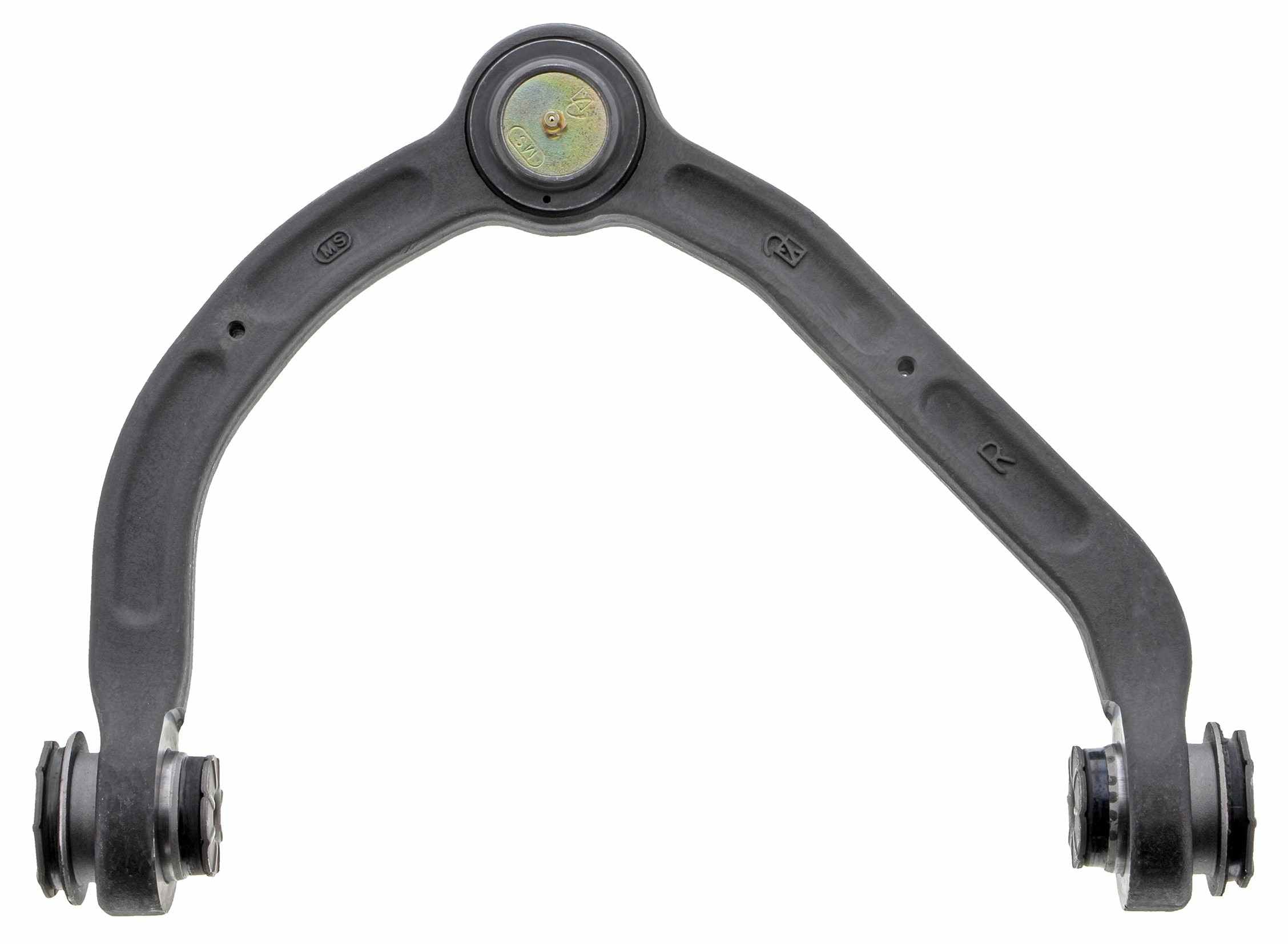 Mevotech Supreme Suspension Control Arm and Ball Joint Assembly CMS50189