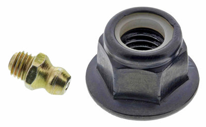 Mevotech Supreme Suspension Control Arm and Ball Joint Assembly CMS50189