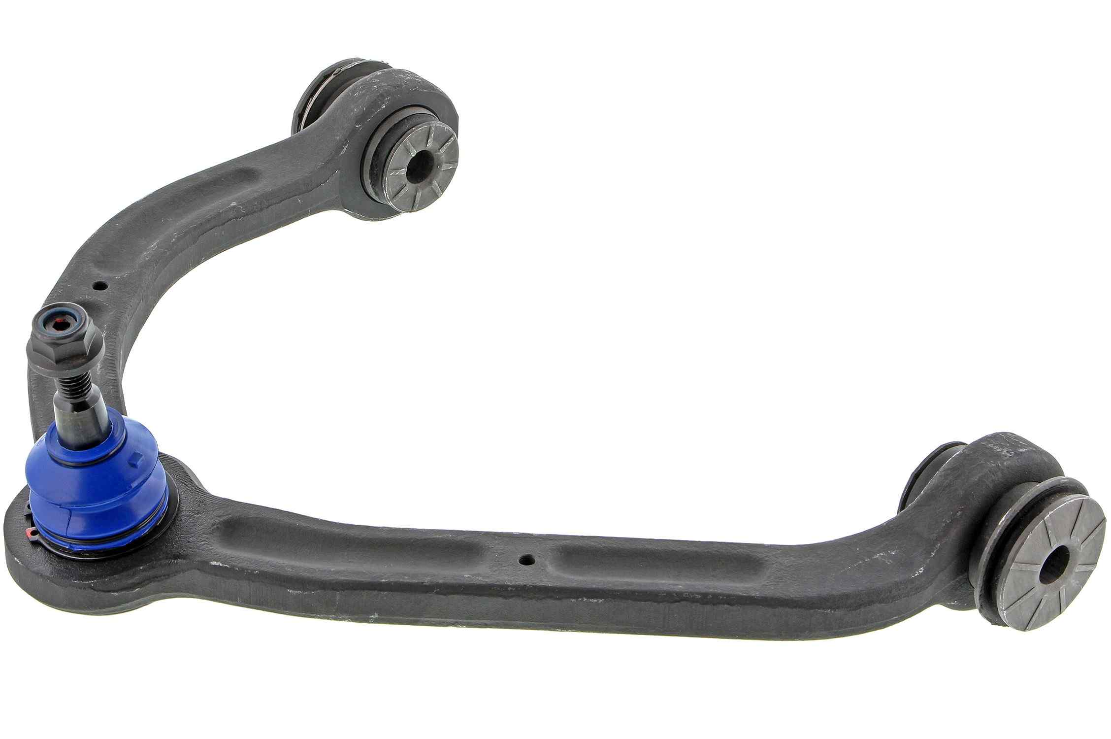 Mevotech Supreme Suspension Control Arm and Ball Joint Assembly CMS50189