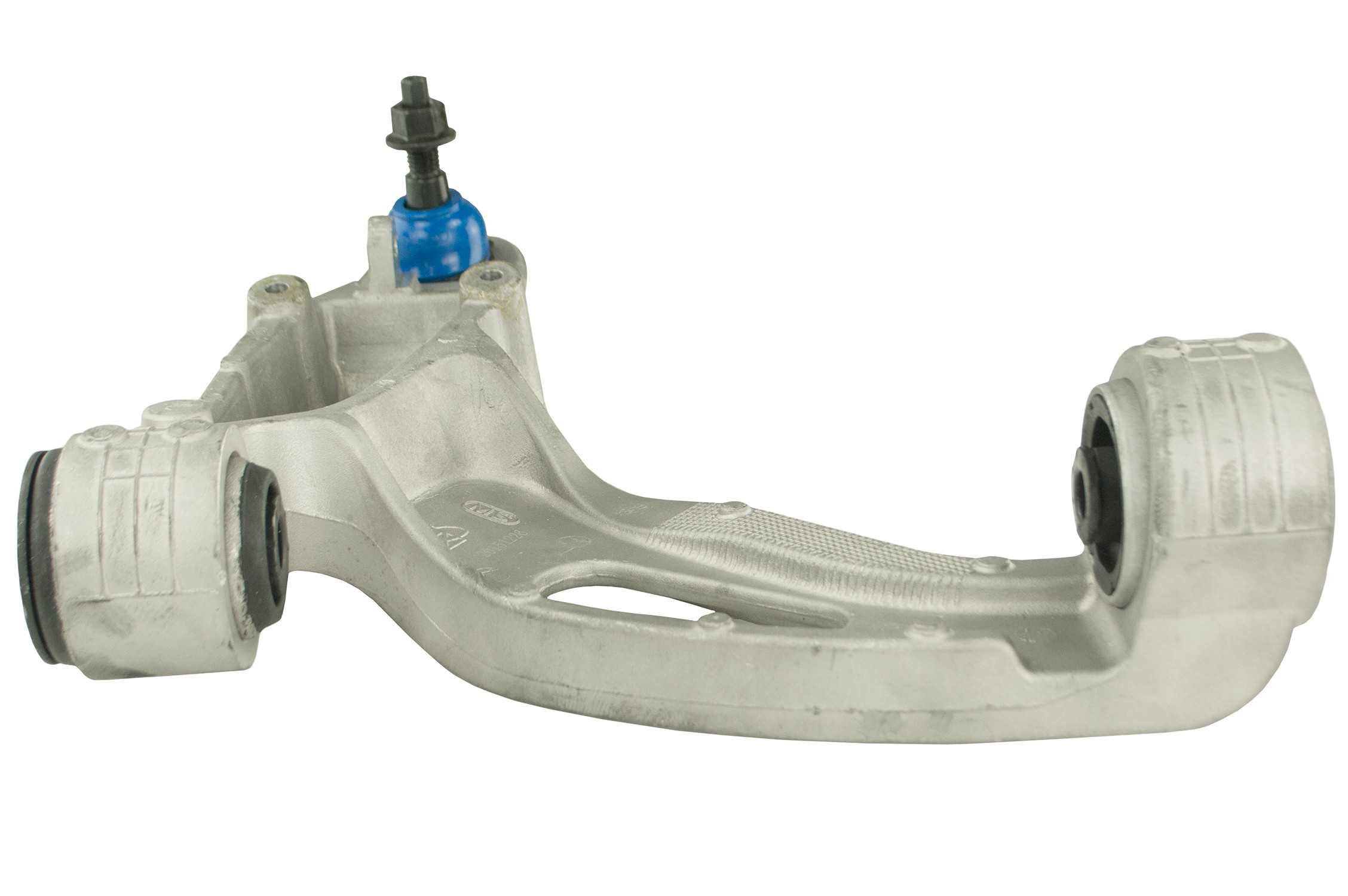 Mevotech Supreme Suspension Control Arm and Ball Joint Assembly CMS50190