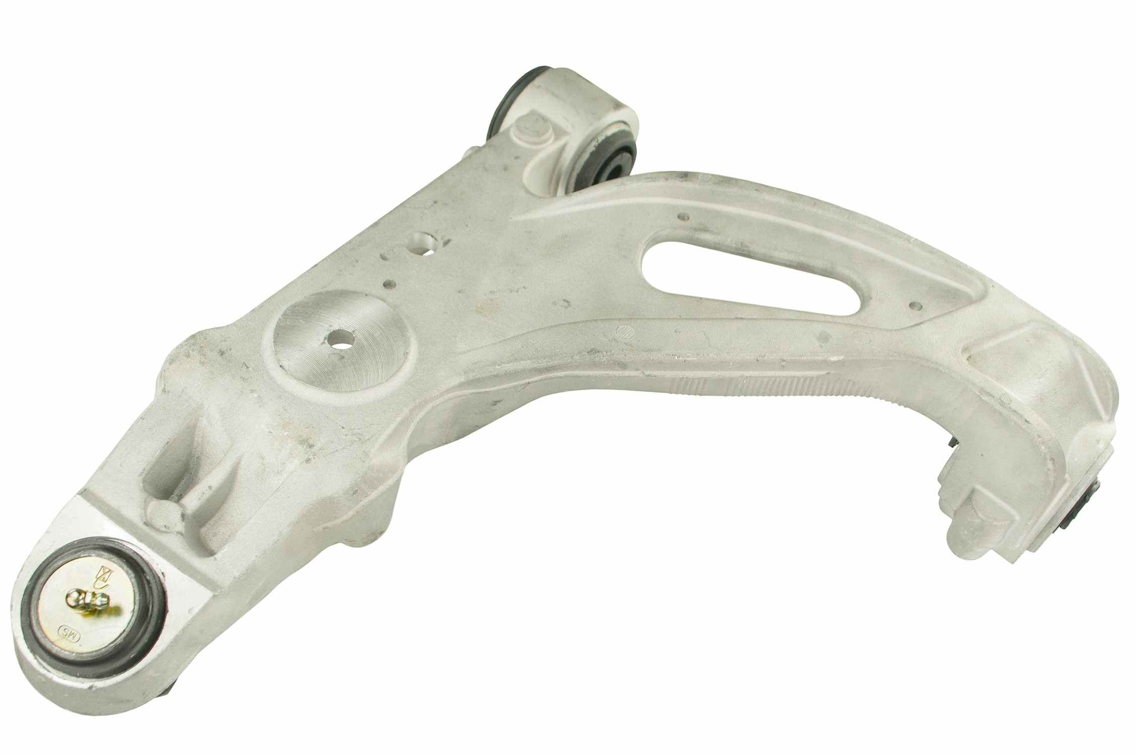 Mevotech Supreme Suspension Control Arm and Ball Joint Assembly CMS50190