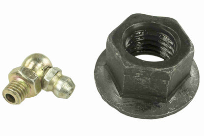 Mevotech Supreme Suspension Control Arm and Ball Joint Assembly CMS50190