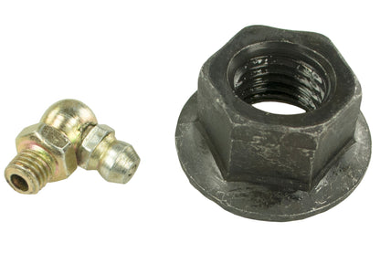 Mevotech Supreme Suspension Control Arm and Ball Joint Assembly CMS50190