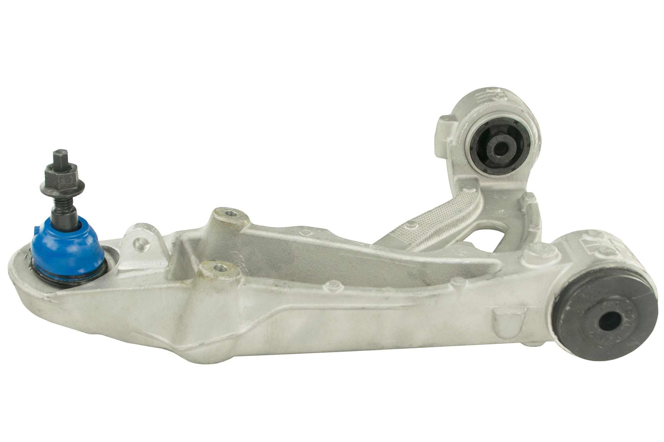 Mevotech Supreme Suspension Control Arm and Ball Joint Assembly CMS50190