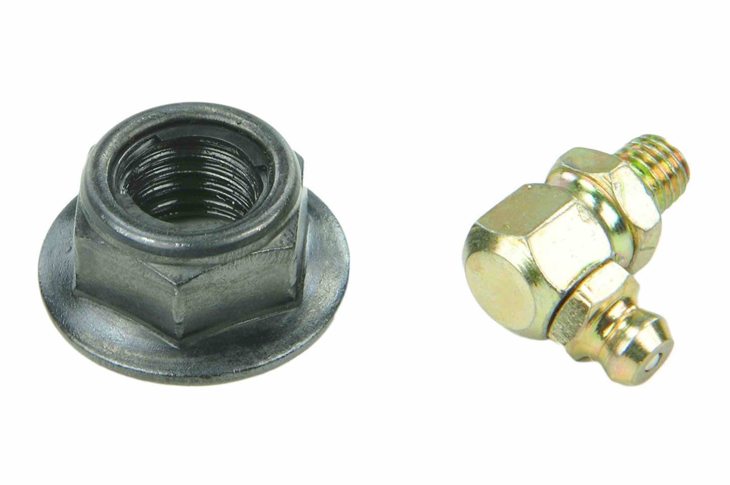 Mevotech Supreme Suspension Control Arm and Ball Joint Assembly CMS50191