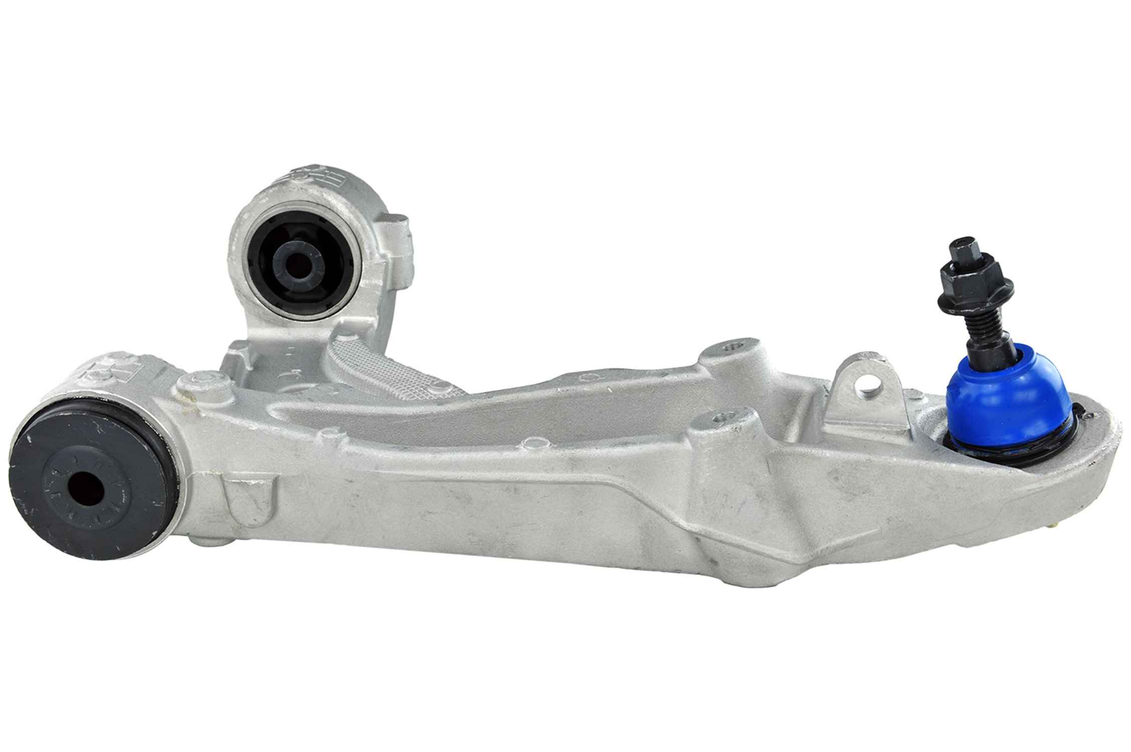 Mevotech Supreme Suspension Control Arm and Ball Joint Assembly CMS50191