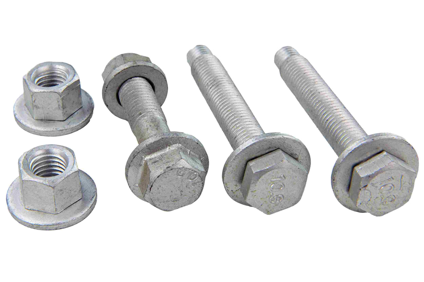 Mevotech Supreme Suspension Control Arm and Ball Joint Assembly CMS50192