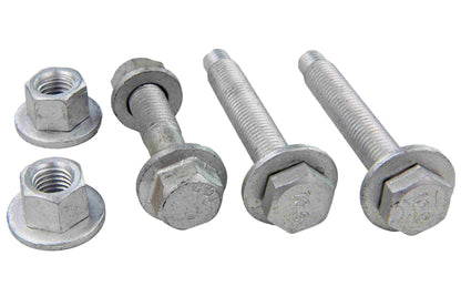 Mevotech Supreme Suspension Control Arm and Ball Joint Assembly CMS50192
