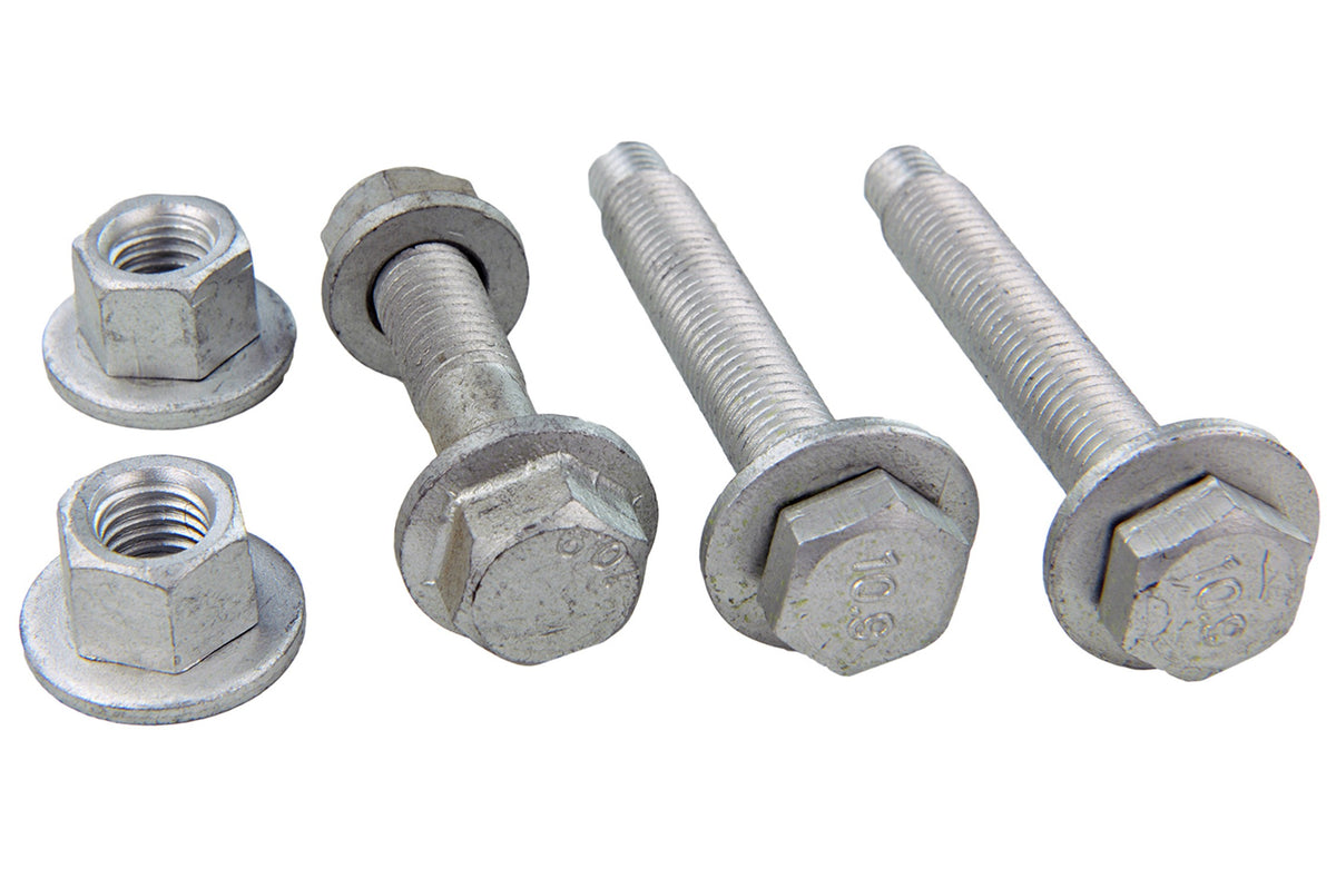 Mevotech Supreme Suspension Control Arm and Ball Joint Assembly CMS50192