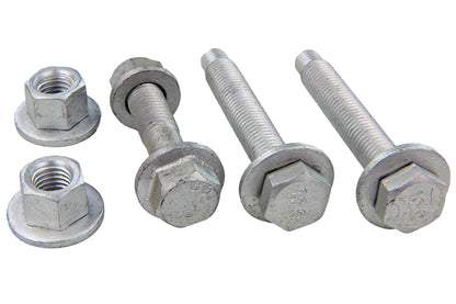 Mevotech Supreme Suspension Control Arm and Ball Joint Assembly CMS50192