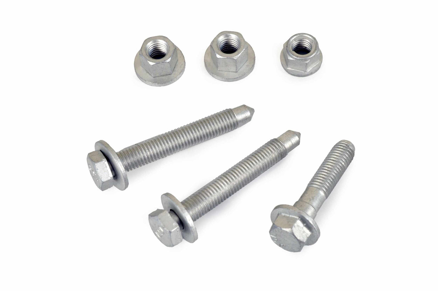 Mevotech Supreme Suspension Control Arm and Ball Joint Assembly CMS50193