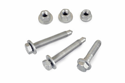 Mevotech Supreme Suspension Control Arm and Ball Joint Assembly CMS50193