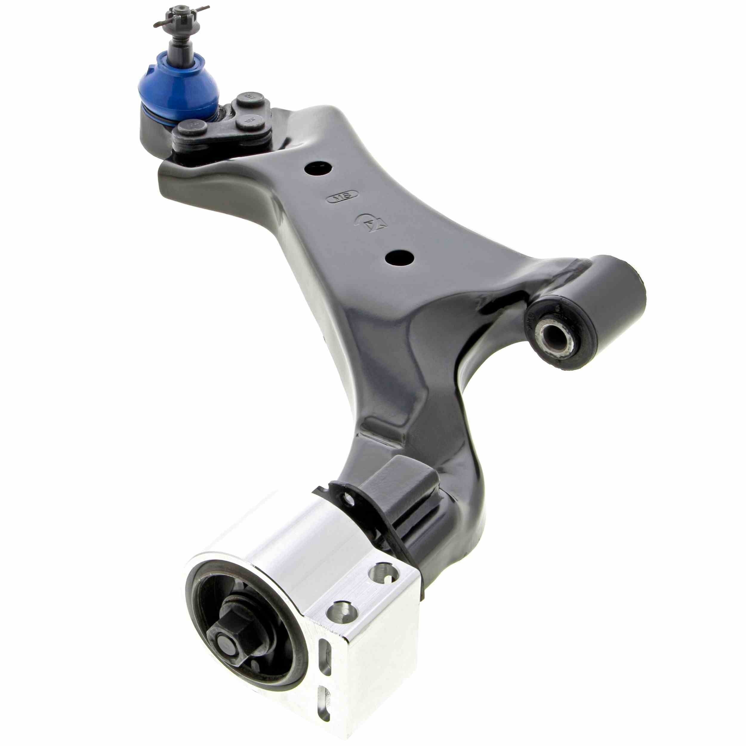 Mevotech Supreme Suspension Control Arm and Ball Joint Assembly CMS50198