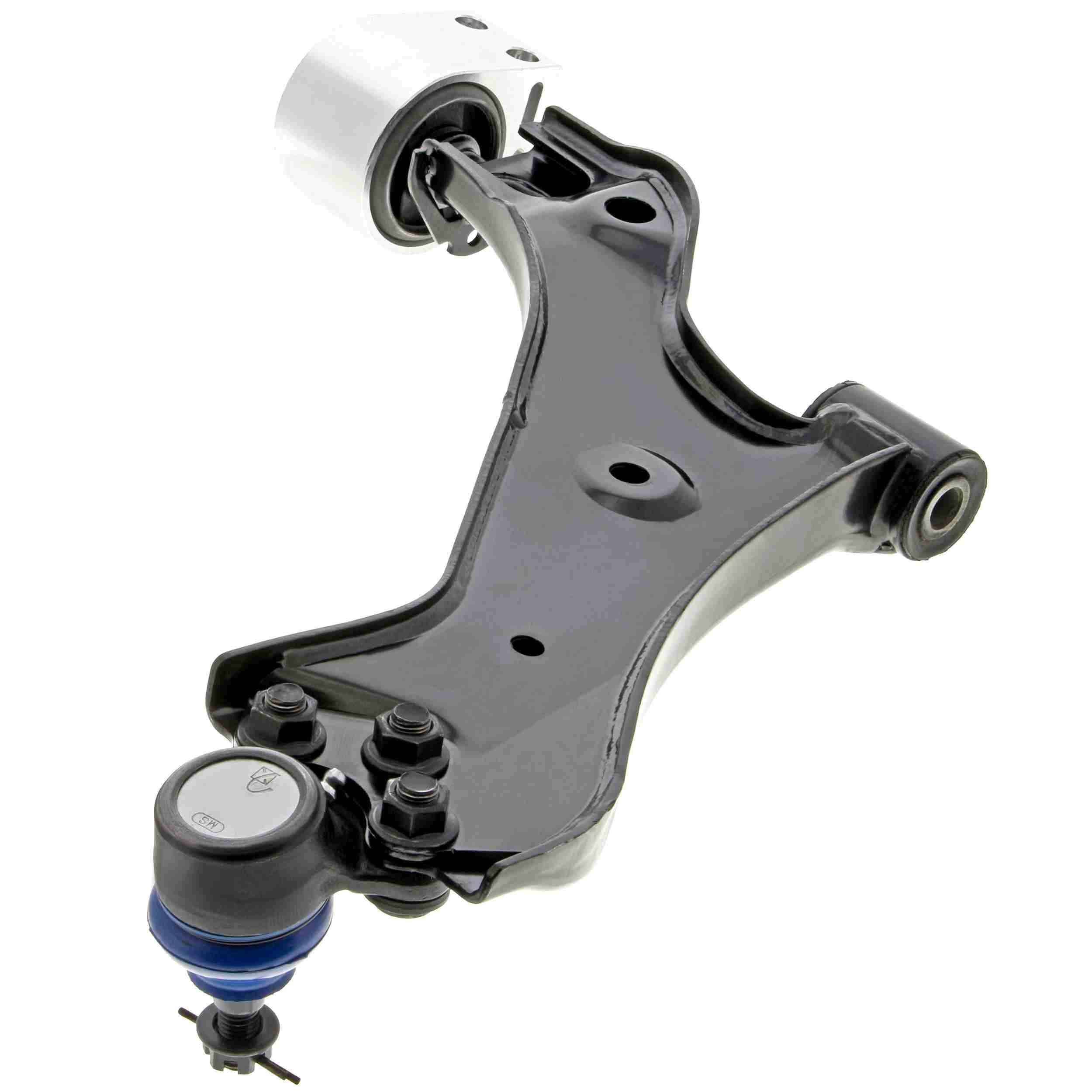 Mevotech Supreme Suspension Control Arm and Ball Joint Assembly CMS50198