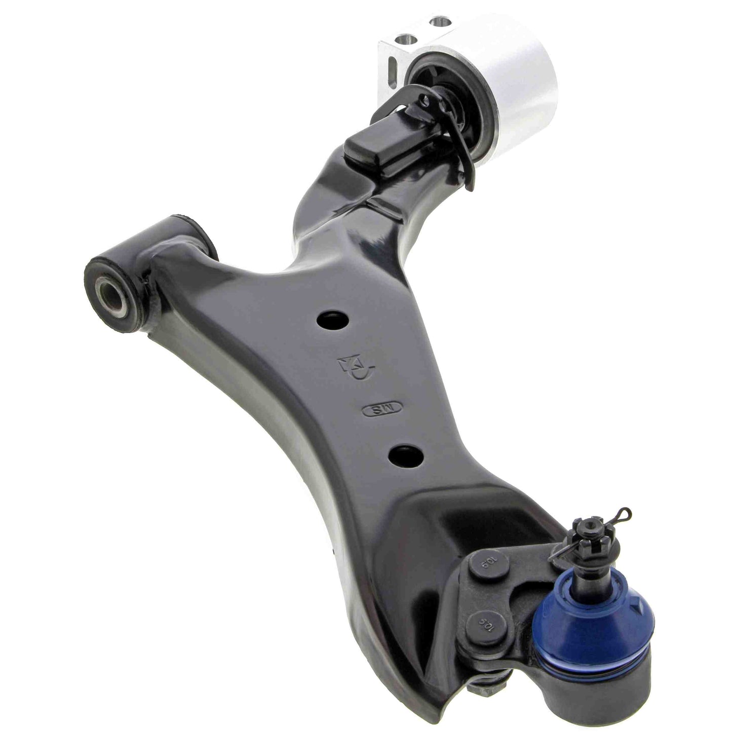 Mevotech Supreme Suspension Control Arm and Ball Joint Assembly CMS50198