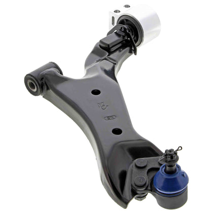 Mevotech Supreme Suspension Control Arm and Ball Joint Assembly CMS50198