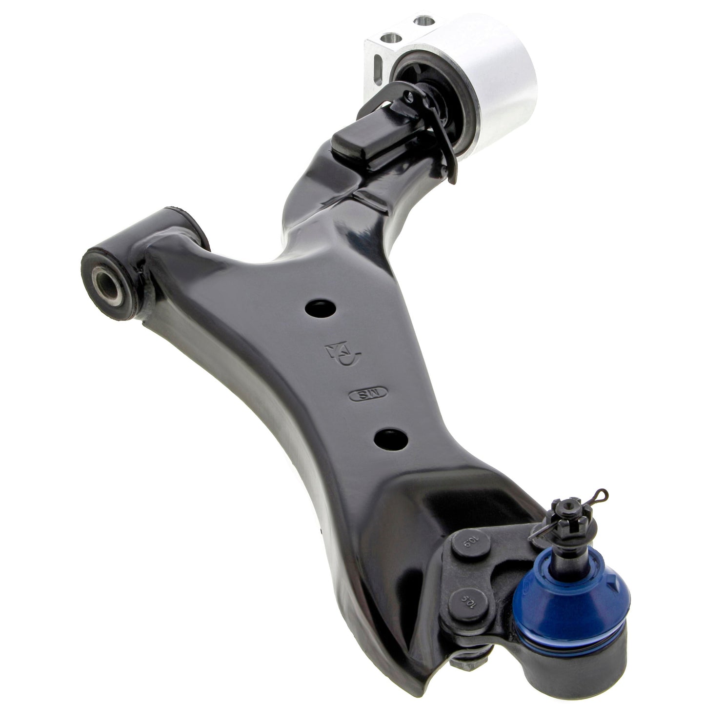 Mevotech Supreme Suspension Control Arm and Ball Joint Assembly CMS50198