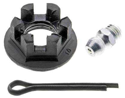 Mevotech Supreme Suspension Control Arm and Ball Joint Assembly CMS50198