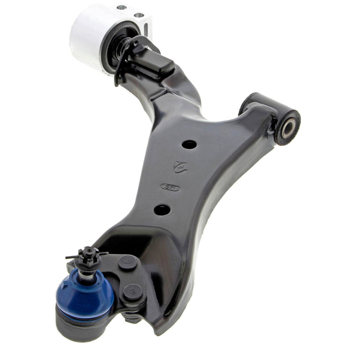 Mevotech Supreme Suspension Control Arm and Ball Joint Assembly CMS50199