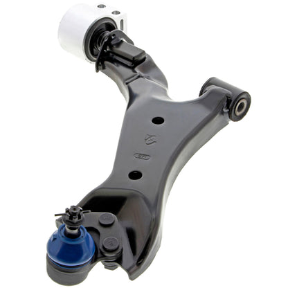 Mevotech Supreme Suspension Control Arm and Ball Joint Assembly CMS50199