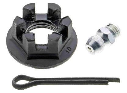 Mevotech Supreme Suspension Control Arm and Ball Joint Assembly CMS50199