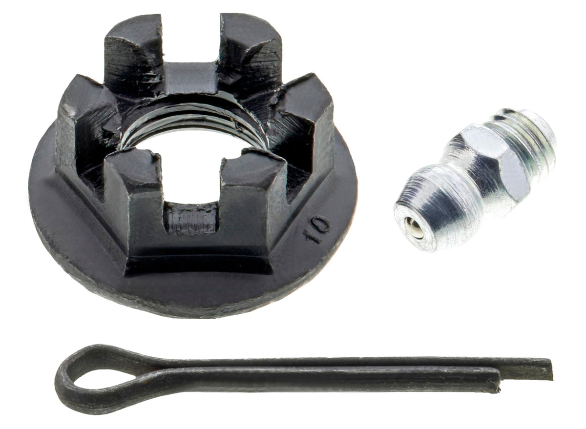 Mevotech Supreme Suspension Control Arm and Ball Joint Assembly CMS50199