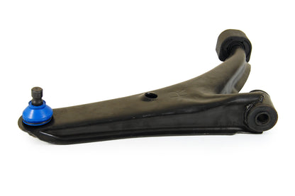 Mevotech Supreme Suspension Control Arm and Ball Joint Assembly CMS5301