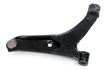 Mevotech Supreme Suspension Control Arm and Ball Joint Assembly CMS5302