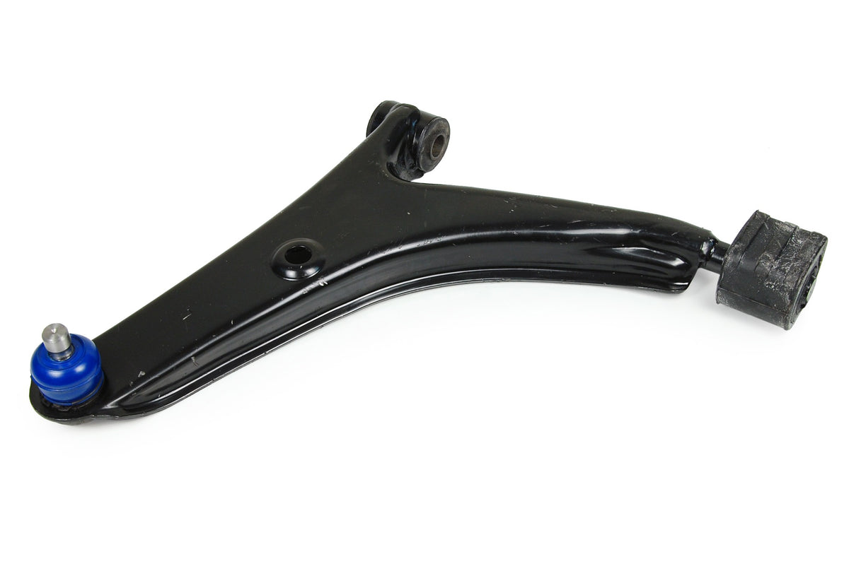 Mevotech Supreme Suspension Control Arm and Ball Joint Assembly CMS5302