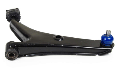 Mevotech Supreme Suspension Control Arm and Ball Joint Assembly CMS5302