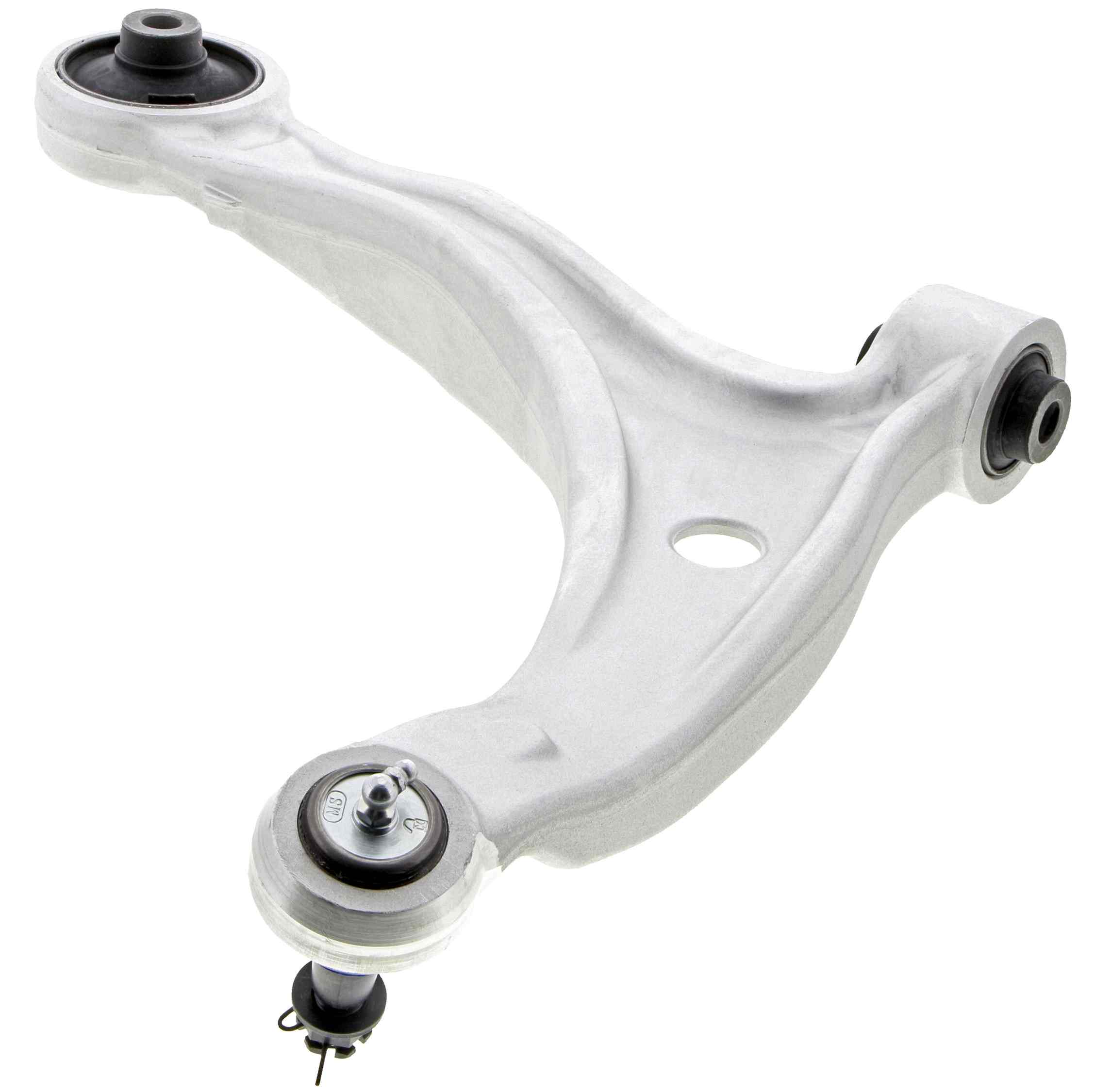 Mevotech Supreme Suspension Control Arm and Ball Joint Assembly CMS601007