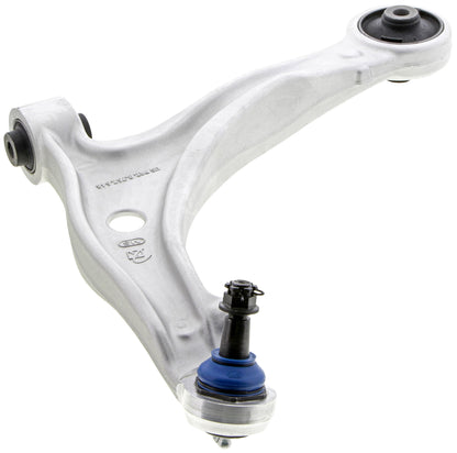 Mevotech Supreme Suspension Control Arm and Ball Joint Assembly CMS601007