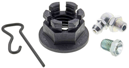Mevotech Supreme Suspension Control Arm and Ball Joint Assembly CMS601007
