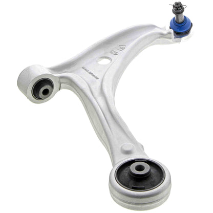 Mevotech Supreme Suspension Control Arm and Ball Joint Assembly CMS601008