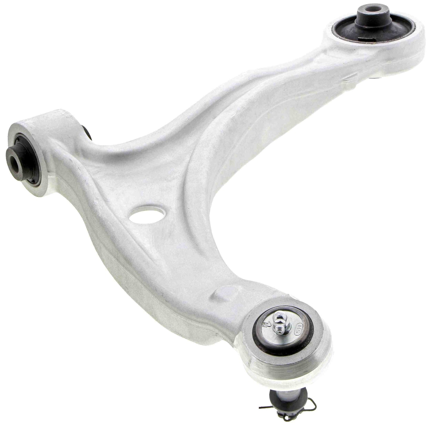 Mevotech Supreme Suspension Control Arm and Ball Joint Assembly CMS601008